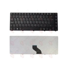 Acer Aspire Travelmate 8431G Klavye