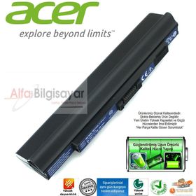Acer Aspire UM09A71 Batarya Pil