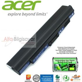 Acer Aspire UM09A71 Batarya Pil