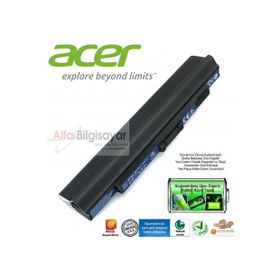 Acer Aspire UM09A71 Batarya Pil