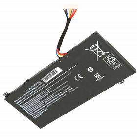 Acer Aspire V15 Nitro BE VN7-592G Uyumlu Notebook Batarya