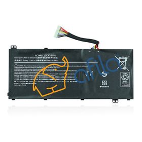 Acer Aspire V15 Nitro VN7-571 Notebook Bataryası