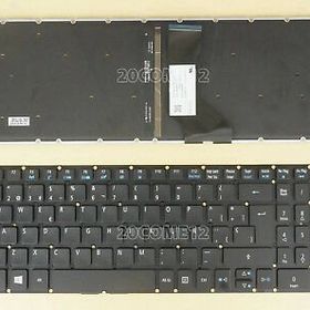 Acer Aspire V15 Nitro VN7-572 Klavye