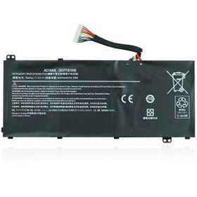 Acer Aspire V15 Nitro VN7-572G Uyumlu Notebook Batarya