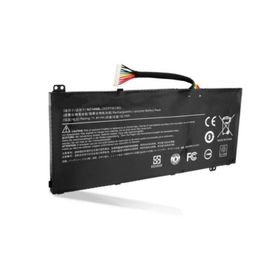 Acer Aspire V15 Nitro VN7-572T Uyumlu Notebook Batarya