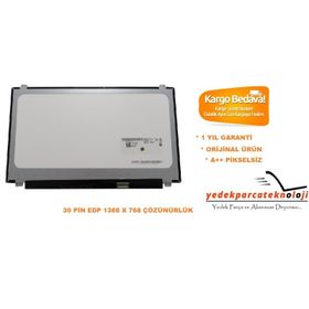 Acer Aspire V15 V3-575G Uyumlu Notebook Ekran