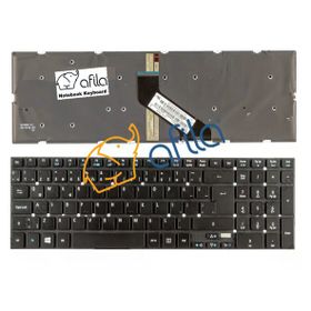 Acer Aspire V17 Nitro VN7-791 Işıklı Siyah Notebook Klavye