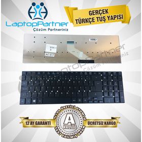 Acer Aspire V17 Nitro VN7-791 Klavye