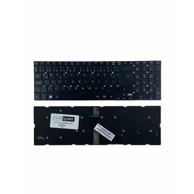 Acer Aspire V17 Nitro VN7-791G-745G Işıklı Siyah Notebook Klavye