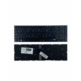 Acer Aspire V17 Nitro VN7-791G-745G Işıklı Siyah Notebook Klavye