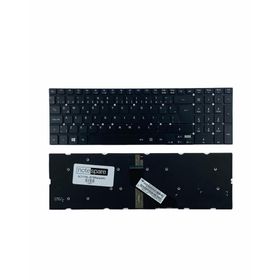 Acer Aspire V17 Nitro VN7-791G-745G Işıklı Siyah Notebook Klavye
