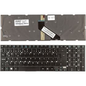 Acer Aspire V17 Nitro VN7-791G-78S8 Notebook Klavye