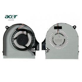 Acer Aspire V17 Nitro VN7-792 VN7-792G GPU-VGA Uyumlu Notebook Fan
