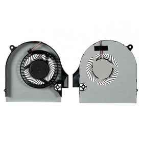 Acer Aspire V17 Nitro VN7-792 VN7-792G GPU-VGA Uyumlu Notebook Fan
