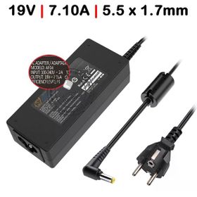 Acer Aspire V17 Nitro VN7-792G 90W Uyumlu Laptop Adaptör