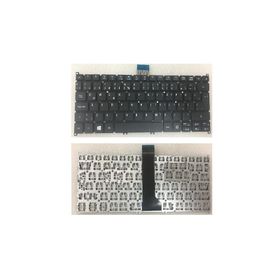 Acer Aspire V3-371-52HY V3-371-54A4 Notebook Uyumlu Klavye