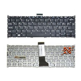 Acer Aspire V3-371-52HY V3-371-54A4 Notebook Uyumlu Klavye
