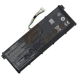 Acer Aspire V3-371 V3-371-52HY Uyumlu Laptop Batarya Pil