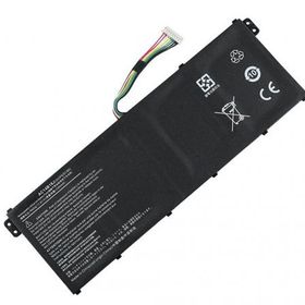 Acer Aspire V3-371 V3-371-52HY Uyumlu Laptop Batarya Pil
