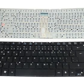 Acer Aspire V3-431 V3-431G V3-471 V3-471G Uyumlu Notebook Klavye