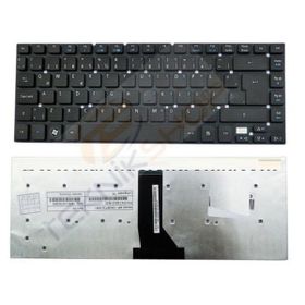 Acer Aspire V3-431 V3-431G V3-471 V3-471G Uyumlu Notebook Klavye