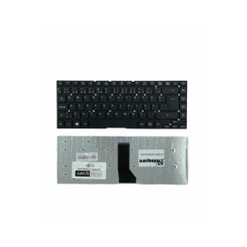 Acer Aspire V3-431 V3-431G V3-471 V3-471G Uyumlu Notebook Klavye