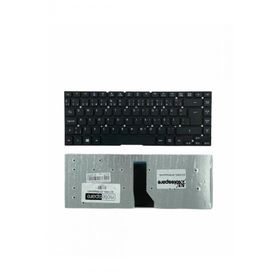 Acer Aspire V3-431 V3-431G V3-471 V3-471G Uyumlu Notebook Klavye