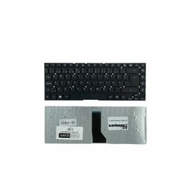 Acer Aspire V3-431 V3-431G V3-471 V3-471G Uyumlu Notebook Klavye