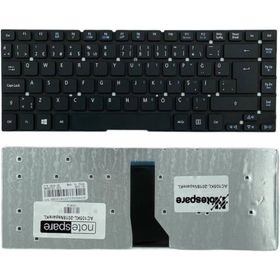 Acer Aspire V3-431 V3-431G V3-471 V3-471G Uyumlu Notebook Klavye