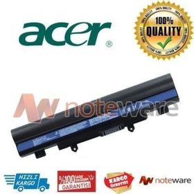 Acer Aspire V3-472-57M0 Uyumlu Notebook Batarya