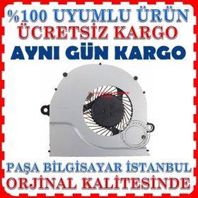 Acer Aspire V3-472G Uyumlu Fan