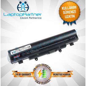 Acer Aspire V3-472P V3-472PG Uyumlu Notebook Batarya