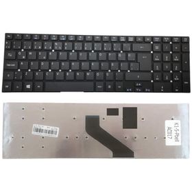 Acer Aspire V3-531 Siyah Notebook Klavye