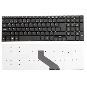 Acer Aspire V3-531 Siyah Notebook Klavye