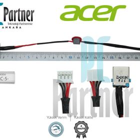 Acer Aspire V3-531 V3-531G Uyumlu Notebook Şarj Adaptörü