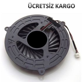 Acer Aspire V3-531G Versiyon 1 Uyumlu Fan
