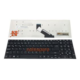 Acer Aspire V3-551G-10468G75MAKK Notebook Uyumlu Klavye