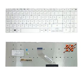 Acer Aspire V3-551G-10468G75MAKK Notebook Uyumlu Klavye