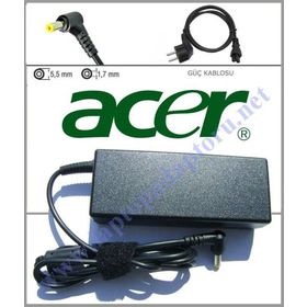 Acer Aspire V3-551G Adaptör Şarj