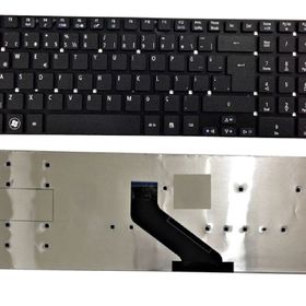 Acer Aspire V3-571-6800 Klavye