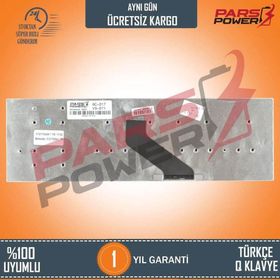 Acer Aspire V3-571-6800 Klavye