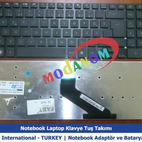 Acer Aspire V3-571-6800 Klavye