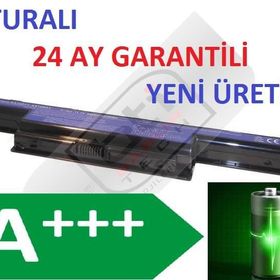 Acer Aspire V3-571 V3-571G Uyumlu Notebook Batarya