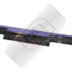 Acer Aspire V3-571 V3-571G Uyumlu Notebook Batarya