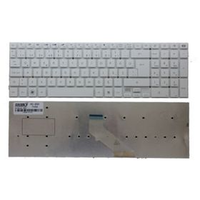 Acer Aspire V3-571G-52456G50MAKK Uyumlu Notebook Klavye
