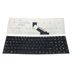 Acer Aspire V3-571G-53238G50MAKK Siyah Klavye