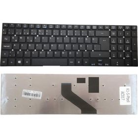 Acer Aspire V3-571G-736B1TMAII Klavye