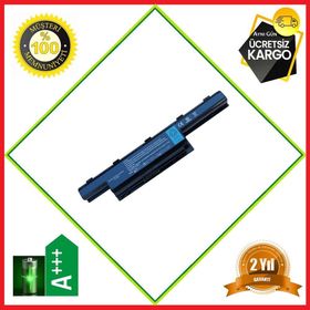 Acer Aspire V3-571G Uyumlu Notebook Batarya