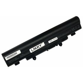 Acer Aspire V3-572-78R3 E5-521G-62W1 Uyumlu Notebook Batarya
