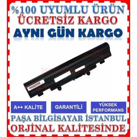 Acer Aspire V3-572 Uyumlu Batarya Pil